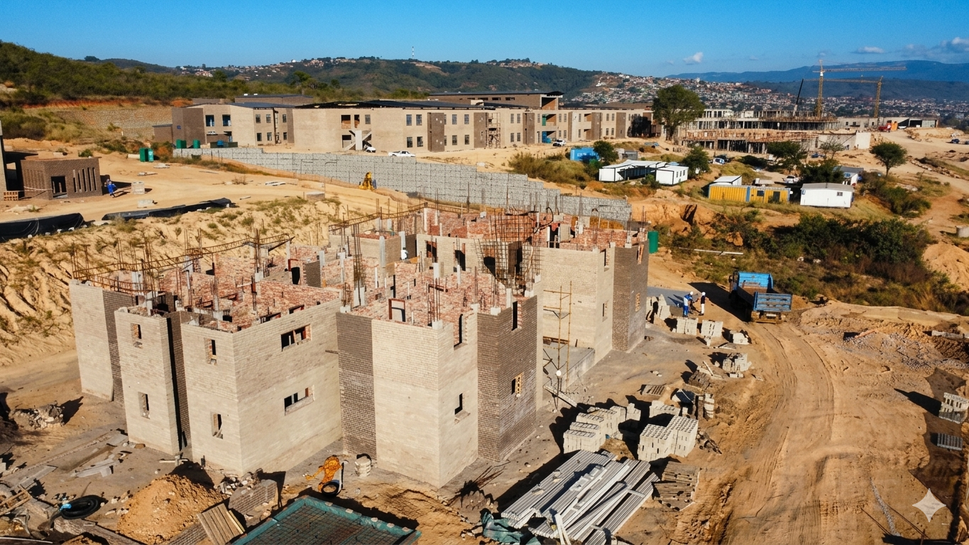 Construction Services by MGT Projects