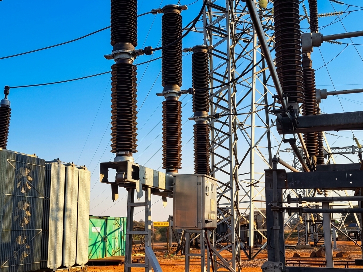 Electrical Installations, Maintenance & Repairs, South Africa